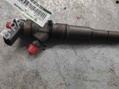 Injektor für BMW 1 (E87) 120 d (163 hp) 21409326