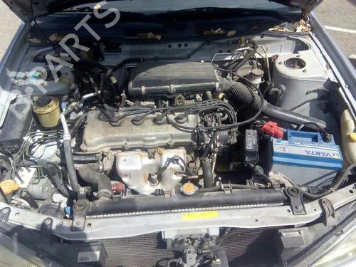Fuel pump NISSAN PRIMERA (P11)  | BP21433896M76 