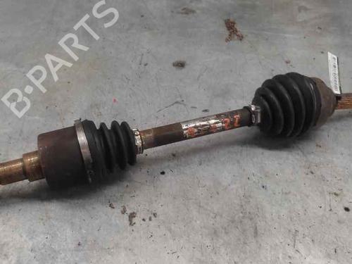 Antriebswelle links vorne FORD FOCUS I (DAW, DBW) 1.8 TDCi | BP21400872M38 