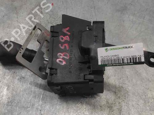 Gear lever MERCEDES-BENZ E-CLASS (W210)  | BP21469526M90 