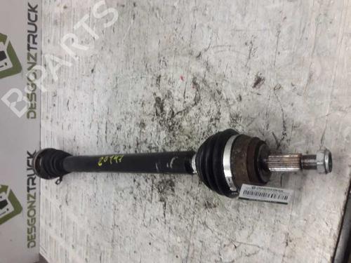 Right front driveshaft VW GOLF III (1H1)  | BP21459794M39 