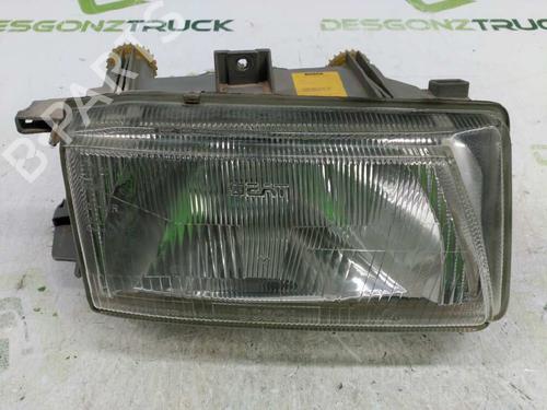 Used Right headlight SEAT IBIZA II (6K1) [1993-2002]  21434342