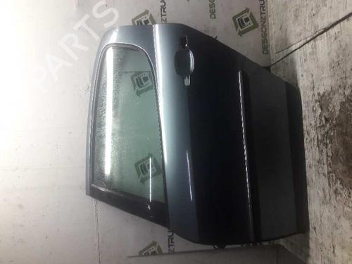 Used Left rear door PEUGEOT 407 (6D_) [2004-2011]  21472253