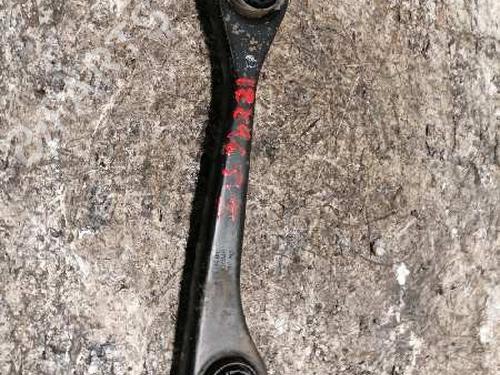 Used Left rear suspension arm AUDI A3 (8P1) 1.9 TDI (105 hp) 21475858
