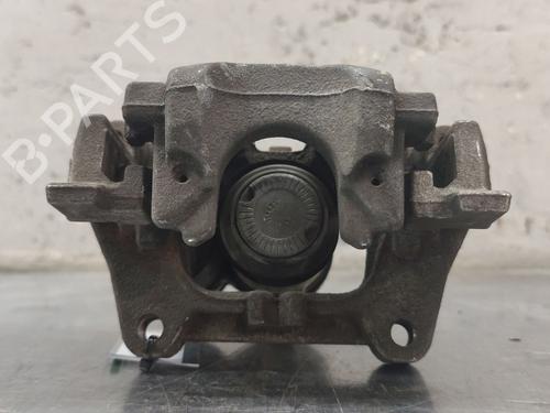Left rear brake caliper LAND ROVER RANGE ROVER EVOQUE (L538) 2.0 D | BP31695290M107 