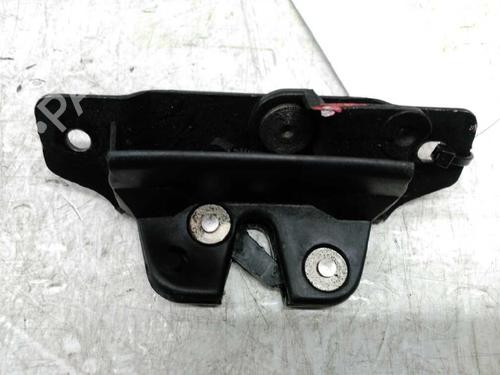 Tailgate lock CITROËN XSARA (N1)  | BP21426683C101 