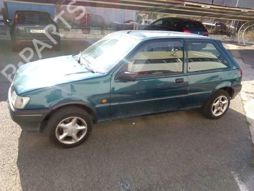 Engine FORD FIESTA III (GFJ)  | BP21441369M1 