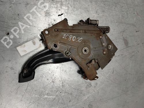 Hand brake VW TOUAREG (7LA, 7L6, 7L7)  | BP21477610I18 