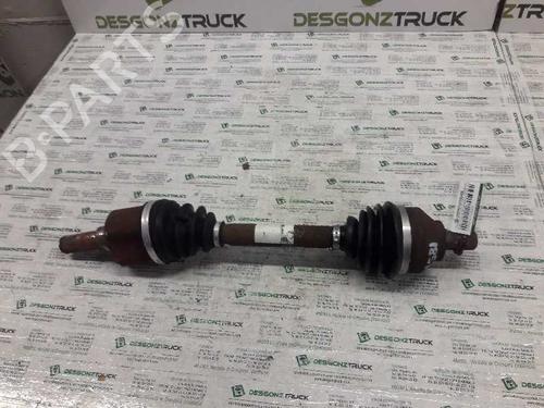 Used Left front driveshaft FORD FOCUS II Turnier (DA_, FFS, DS) [2004-2012]  21460057