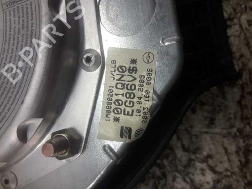 Førerens kollisjonspute SEAT LEON (1M1)  | BP21468045C9 