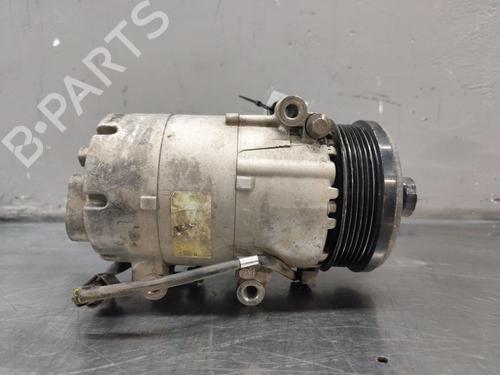 AC compressor FORD FOCUS II Saloon (DB_, FCH, DH) 1.8 TDCi | BP33904450M34 - Image 5