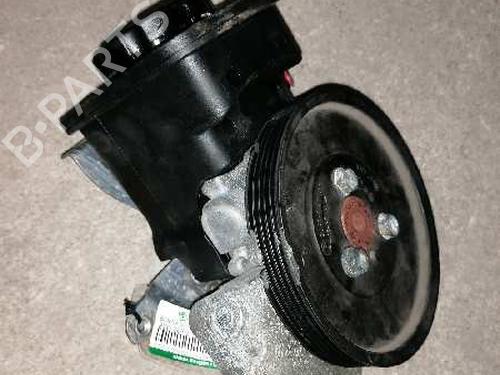 Steering pump BMW 3 Compact (E46) 318 ti | BP21476472M99 
