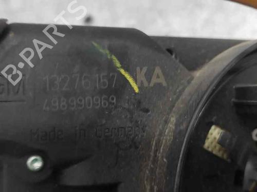 Spak kontakt OPEL ASTRA H (A04)  | BP21412118I30 