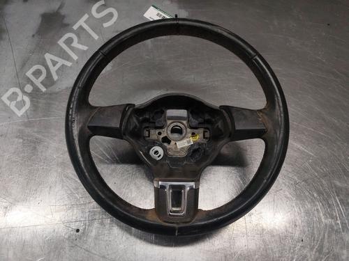 Used Steering wheel Steering wheel VW TOURAN (1T3) 1.6 TDI (105 hp) 35793860 35793860