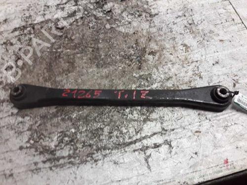 Used Left rear suspension arm PEUGEOT 407 (6D_) [2004-2011]  21472976