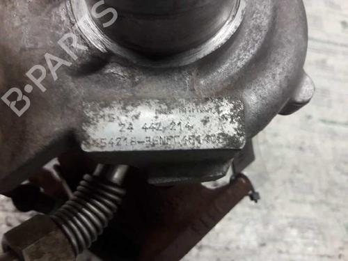 Turbocompresseur/Compresseur OPEL ASTRA G Hatchback (T98)  | BP21460354M71 