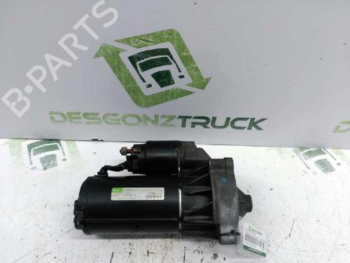 Used Starter CITROËN ZX (N2) [1991-1999]  21431126