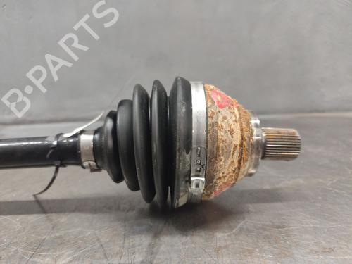 Left front driveshaft AUDI A3 (8V1, 8VK) 2.0 TDI quattro | BP39225807M38 - Image 4