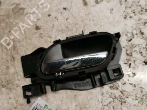 Used Rear left interior door handle PEUGEOT 308 I (4A_, 4C_) 1.6 HDi (109 hp) 21478036