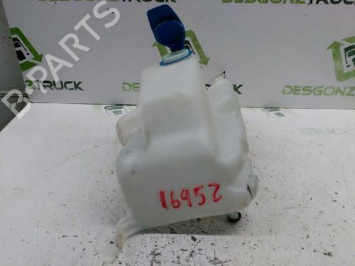 Windscreen washer tank SEAT IBIZA II (6K1)  | BP21431708C113 