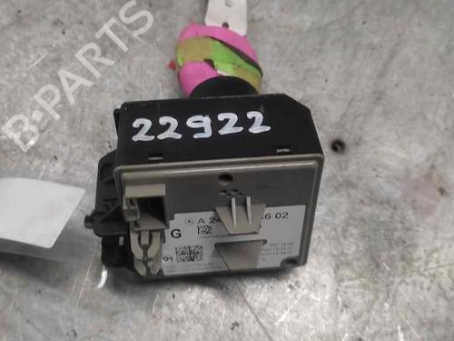 Ignition barrel MERCEDES-BENZ CLA Coupe (C117) CLA 200 CDI / d (117.308) | BP21407749M48 
