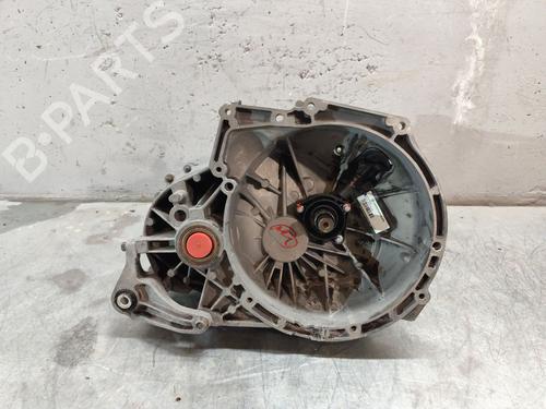 Used Gearbox MAZDA 3 (BK) 1.6 DI Turbo (109 hp) 26595609