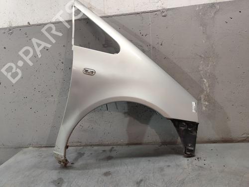 Used Right front fenders SEAT ALHAMBRA (7V8, 7V9) [1996-2010]  24406408