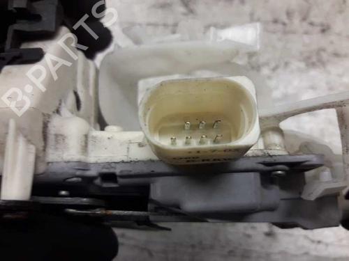 Høyre bak lås VW PASSAT B6 (3C2)  | BP21457104C99 