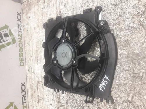 Radiator fan RENAULT CLIO III (BR0/1, CR0/1)  | BP21451911M35 