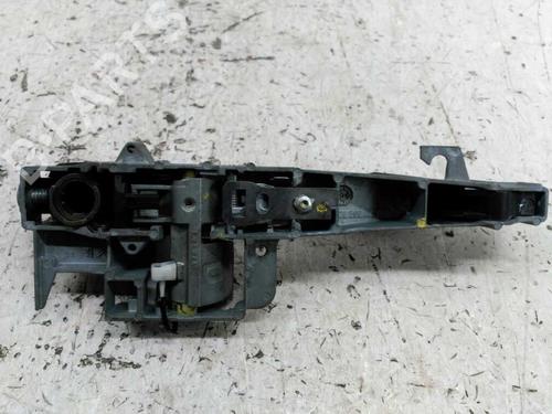 Front right exterior door handle CITROËN C4 I (LC_)  | BP21425604C129 