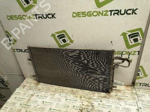 AC radiator FORD FOCUS II (DA_, HCP, DP)  | BP24530917M32 