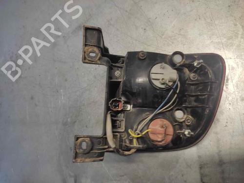 Left taillight SSANGYONG KYRON  | BP21398662C34 