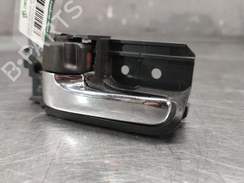 Used Front left interior door handle Front left interior door handle TOYOTA COROLLA (_E12_) 2.0 D-4D (CDE120R, CDE120L_) (110 hp) 36290963 36290963