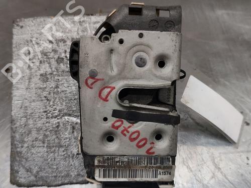 Used Front right lock DODGE CALIBER [2006-2025]  30586714