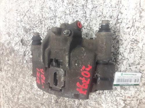 Left front brake caliper MERCEDES-BENZ VITO Van (W638)  | BP21465671M105 