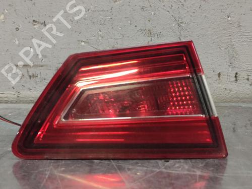 Used Left tailgate light RENAULT CLIO IV (BH_) 0.9 TCe 90 (BHNF, BHMA, BHMH, BHJK, BHJR) (90 hp) 31124091