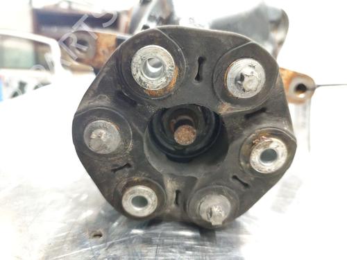 Rear differential BMW 1 (E81) 118 d | BP29932945M24