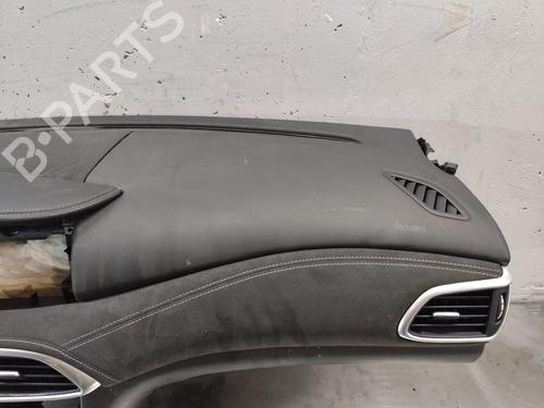 Dashboard INFINITI Q30 1.5 D | BP29955935C46