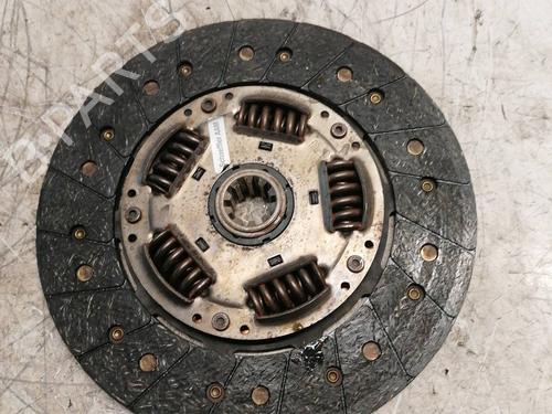 Other IVECO DAILY IV Van | BP25801661O1