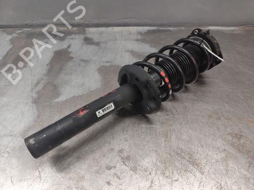 Used Left front shock absorber Left front shock absorber 38795595 38795595