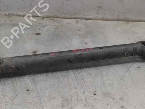 Used Driveshaft Driveshaft NISSAN TERRANO II (R20) 2.7 TDi 4WD (125 hp) 21416421 21416421
