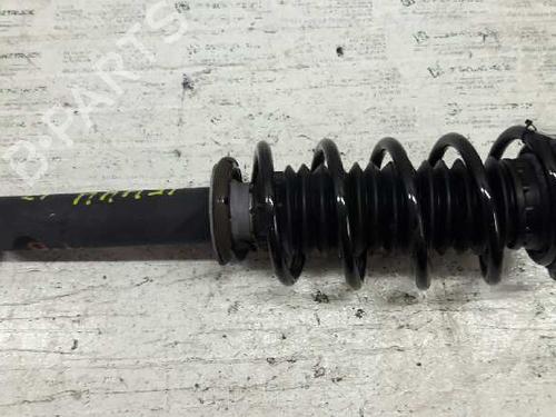 Left front shock absorber PEUGEOT 407 (6D_) 1.6 HDi 110 (6D9HZC, 6D9HYC) | BP21455856M16