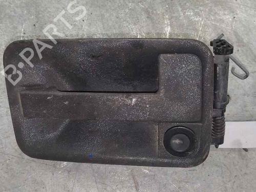 Used Rear right exterior door handle CITROËN JUMPY I (U6U_) [1994-2006]  21408842