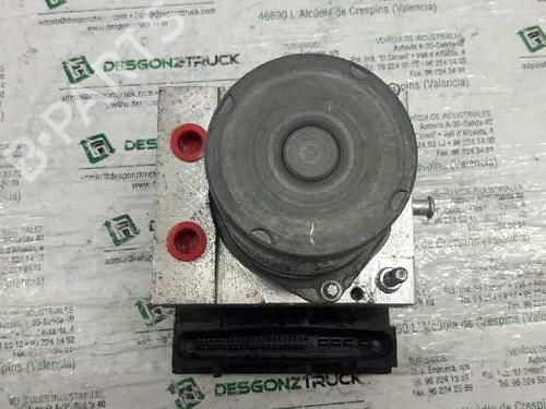 ABS Bremseaggregat ALFA ROMEO 147 (937_) [2000-2010]  21454526