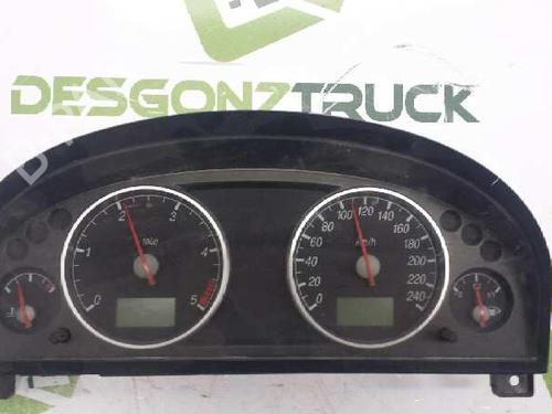 Kombinert Instrument FORD MONDEO III (B5Y) 2.0 16V TDDi / TDCi (115 hp) 21424228