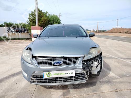 Used Parts FORD MONDEO IV (BA7) 2.0 TDCi 4657871