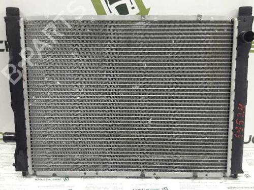 Køler MG MG ZS  | BP21453098M31 