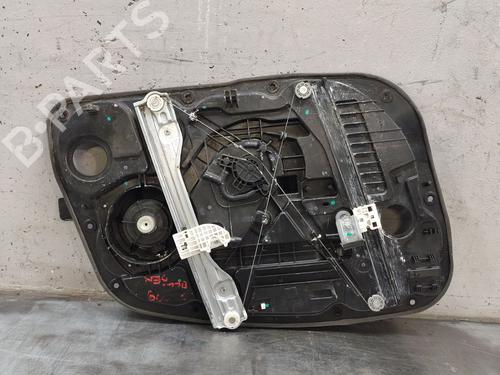 Używane Mechanizm podnoszenia szyby przedniej prawej HYUNDAI i30 (GD) 1.6 CRDi (110 hp) 31246899