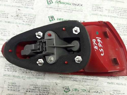 Right taillight ALFA ROMEO 147 (937_)  | BP21454549C35 