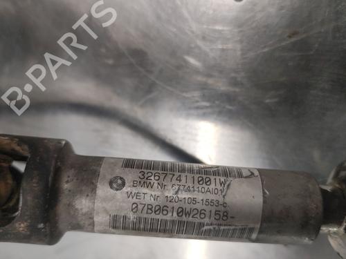 Steering rack BMW X5 (E70) xDrive 30 d | BP30168616M22